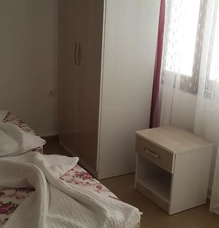 Apartamento Celik Apart *