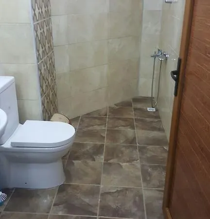 Celik Apart Apartment *
