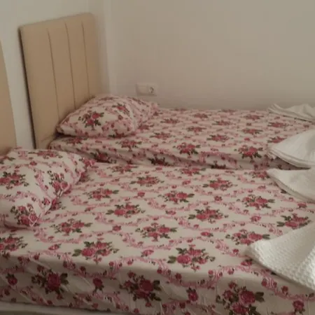 Apartamento Celik Apart Turunç