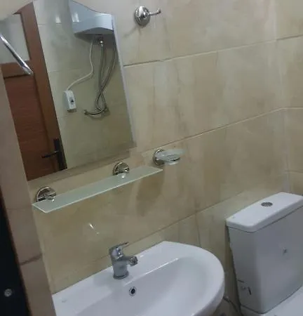 Apartamento Celik Apart
