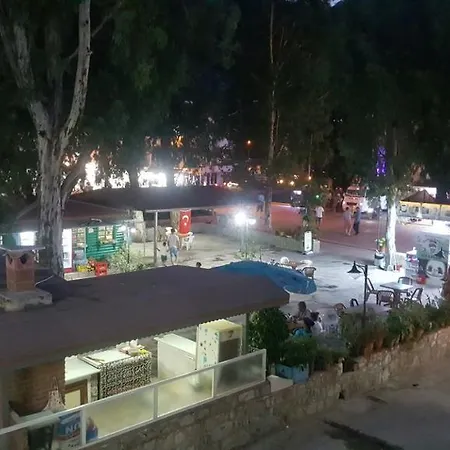 Celik Apart Turunç